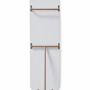 Noble standing 3 valet rack hires