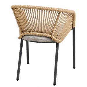 Novella chair beige 4 hires