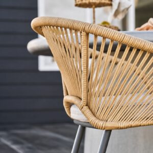 Novella chair beige 6 lifestyle hires