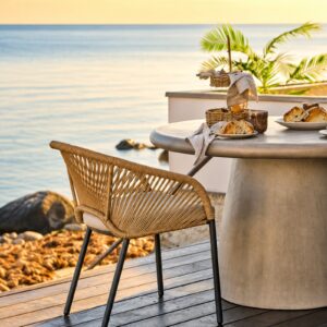 Novella chair beige 8 lifestyle hires