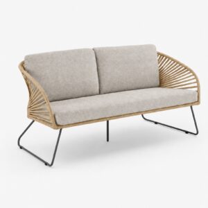 Novella settee beige 6 hires