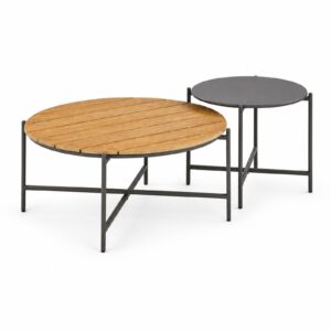 Novella settee beige 7 tables hires