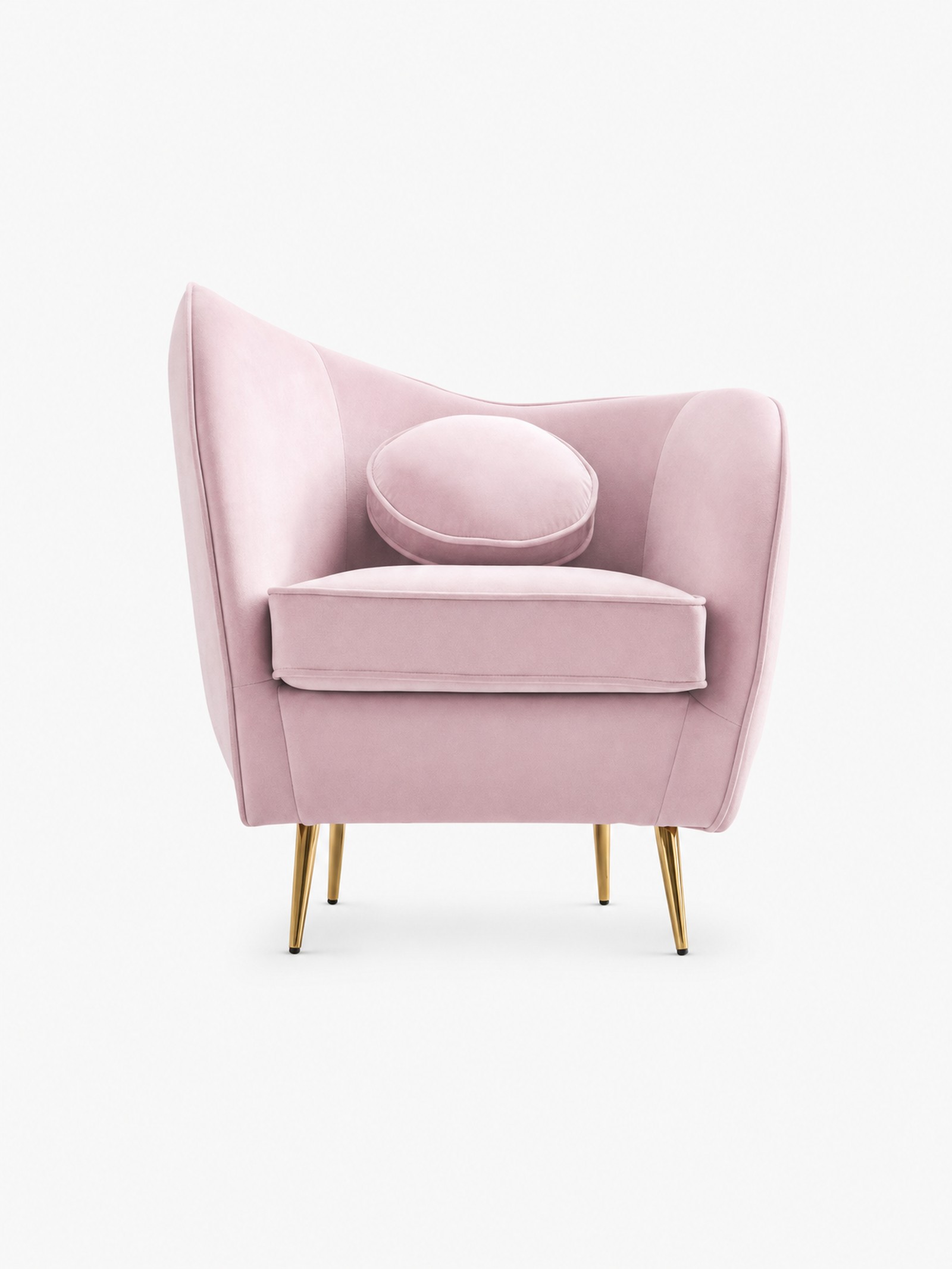 onda armcair dirty pink 1 Onda armcair dirty pink