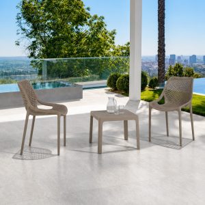Oxy chair lifestyle hires