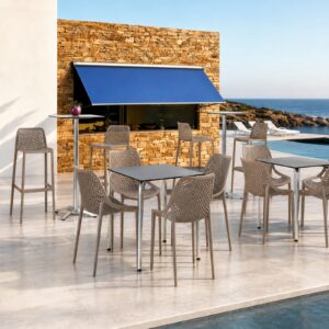 Oxy chair stool lifestyle hires