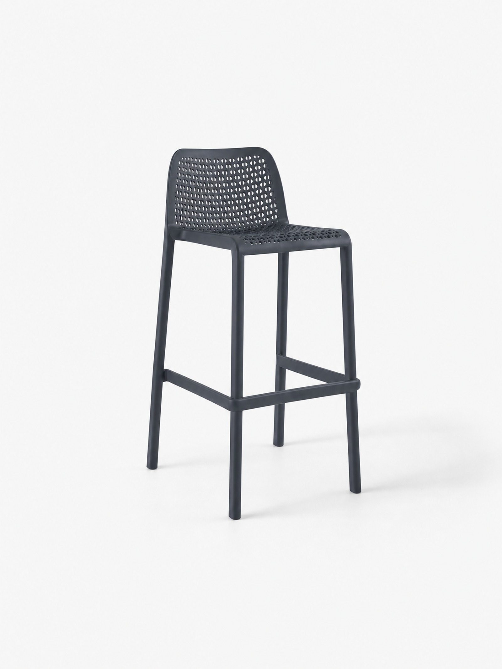 oxy-stool-charcoal-grey-hires Oxy stool charcoal grey hires