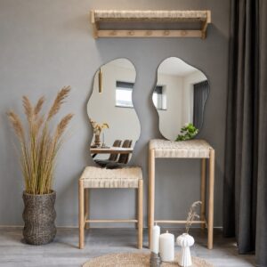 Palermo mirror 2 lifestyle hires