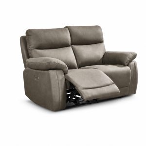 Palio 2 seater Dark brown 1 (1)