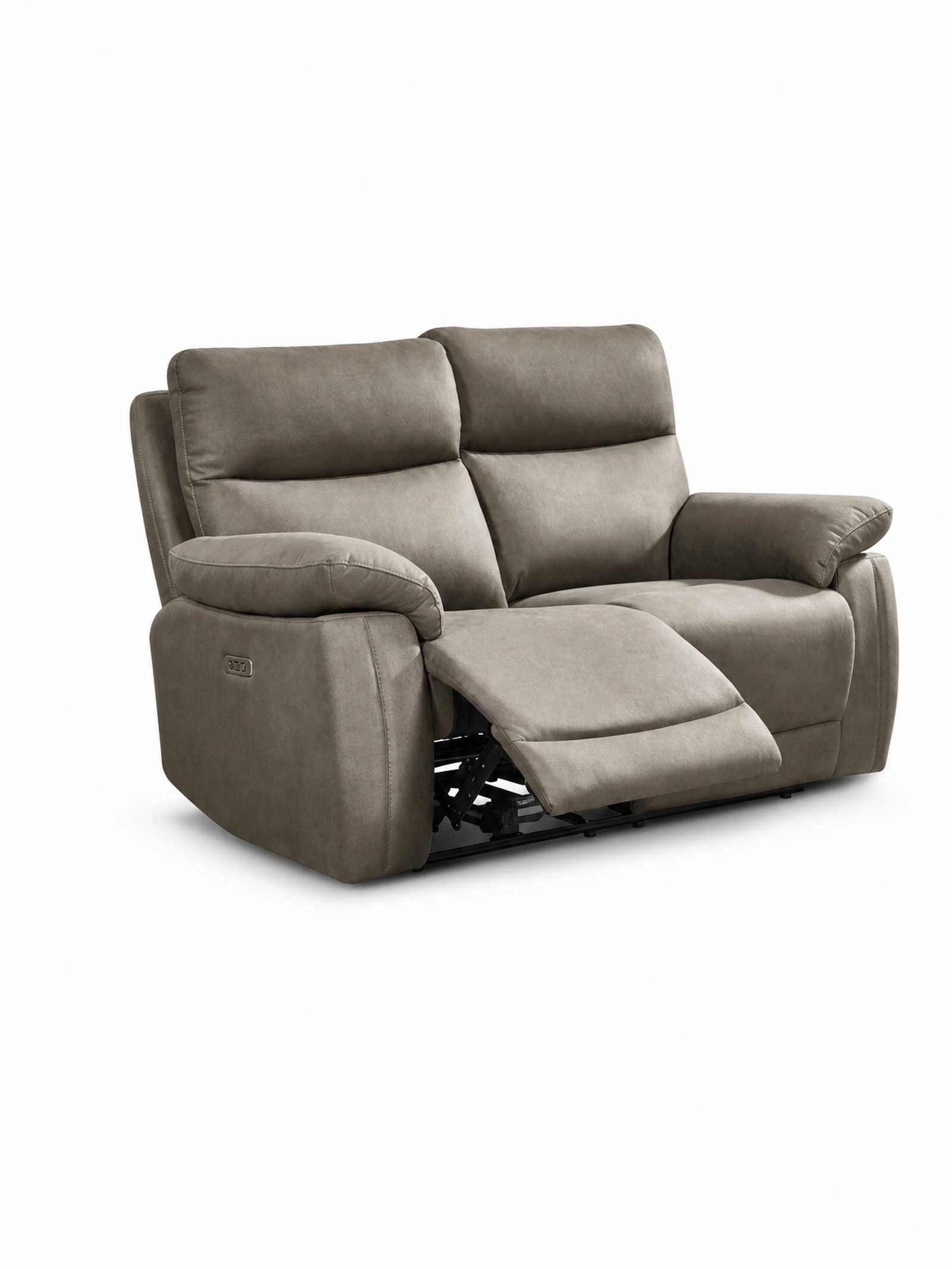 palio 2 seater - Dark brown 1 (1) Palio 2 seater Dark brown 1 (1)