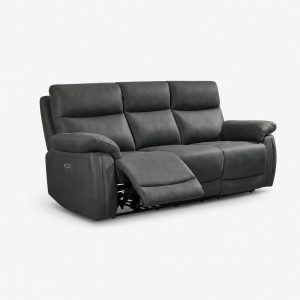 Palio 3 st dark grey