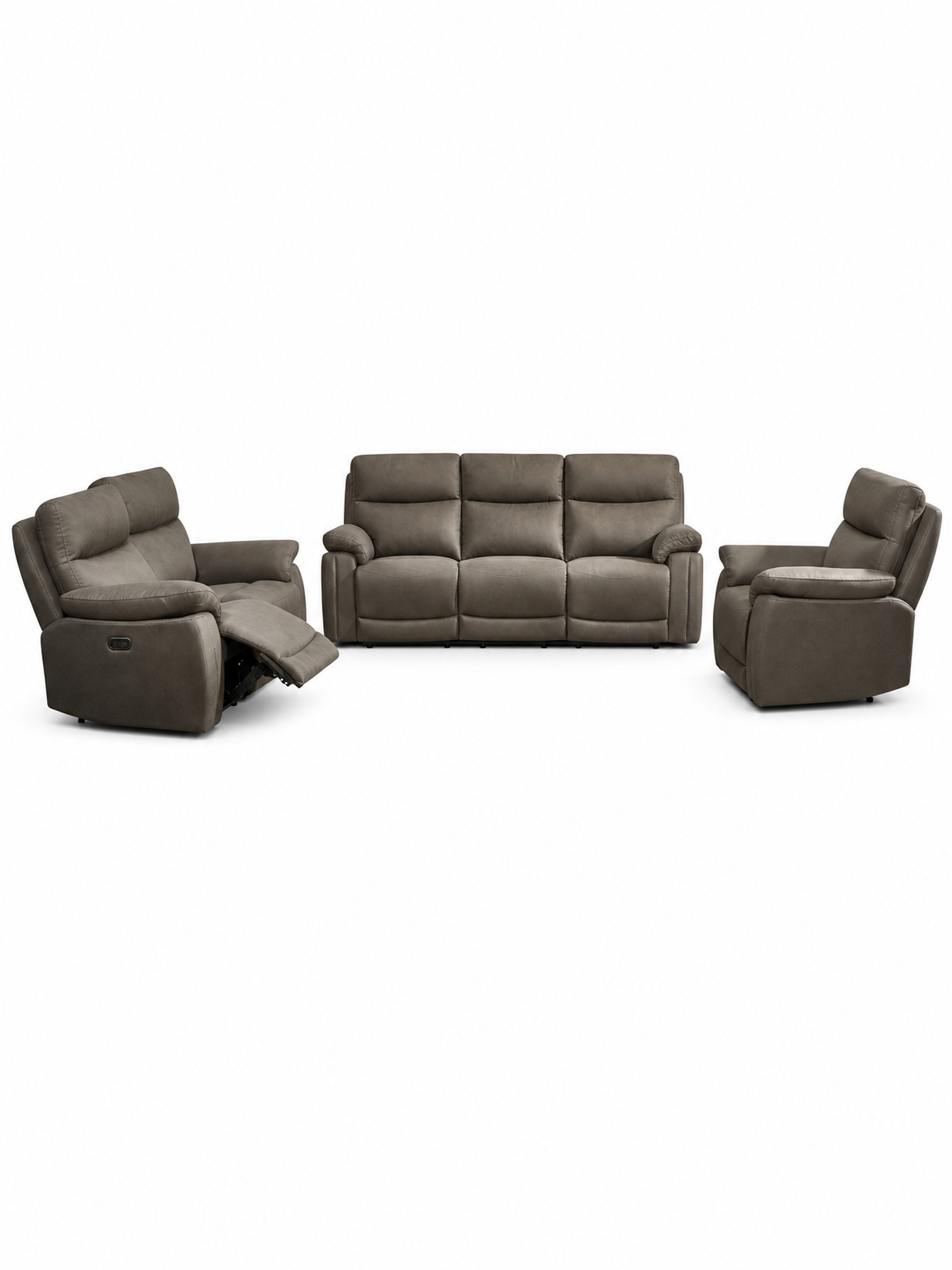 palio dark brown set Palio dark brown set