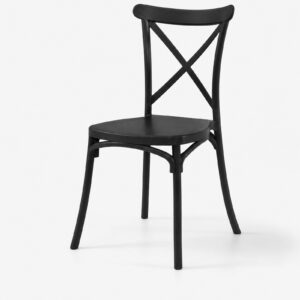 Palma chair black hires