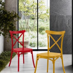 Palma chair lifestyle hires