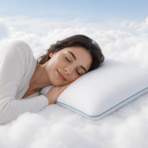 Pillow 1