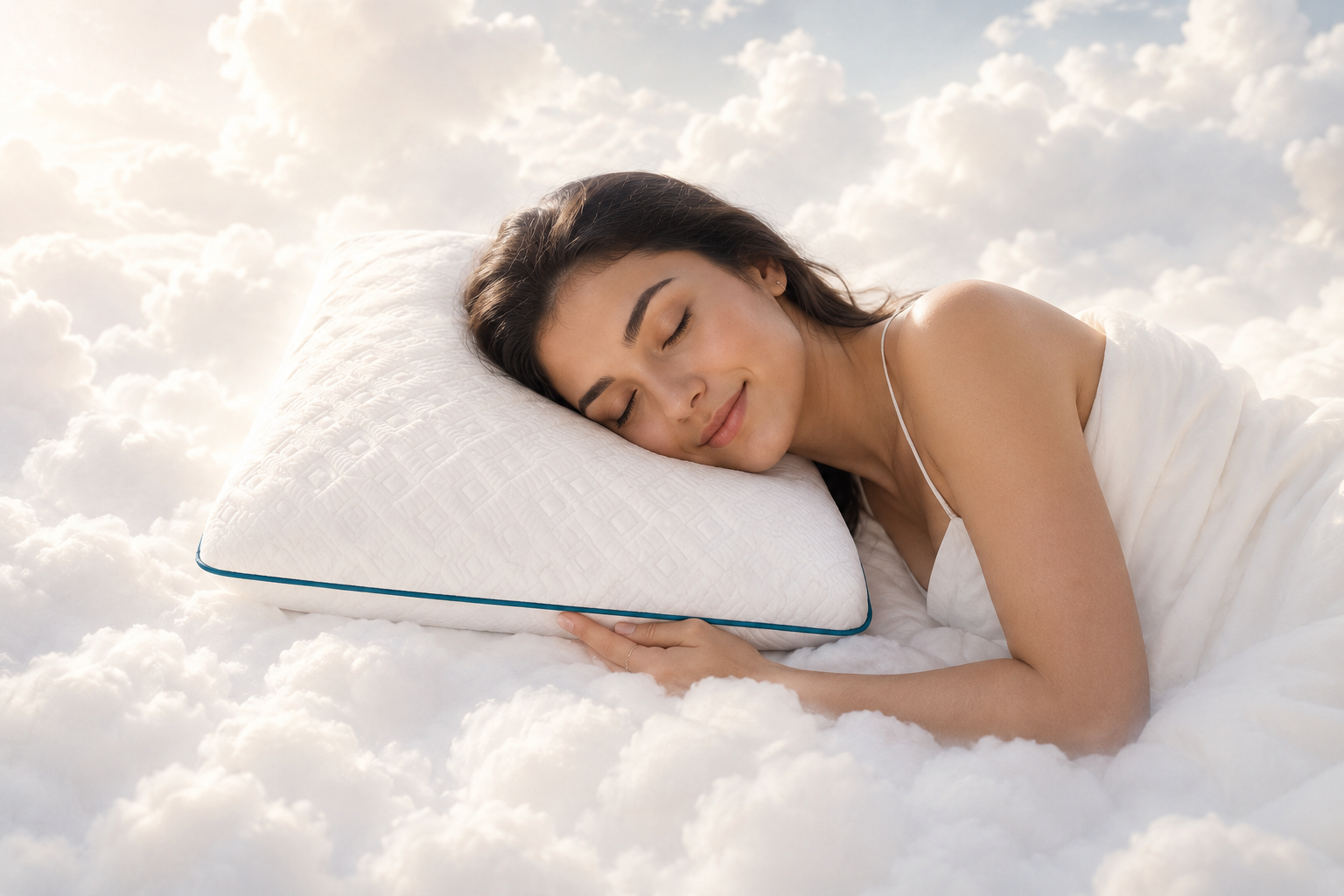 pillow 2-3 Pillow 2