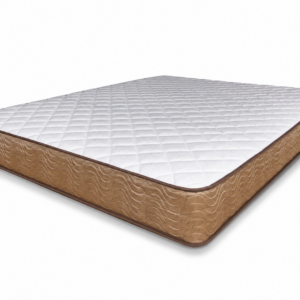 Relaxation spring mattress