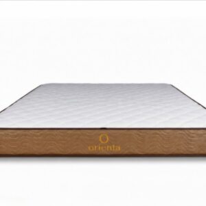 Relaxation spring mattress