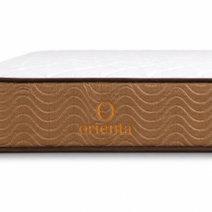 Relaxation spring mattress