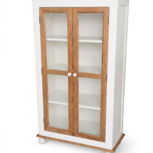 Rochelle showcase 2door 2 hires