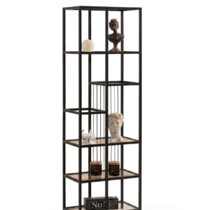 Santos shelving 2 hires