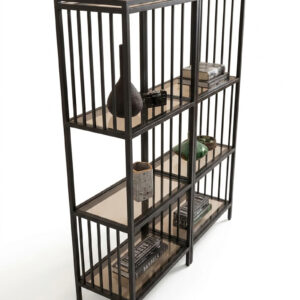 Santos shelving 4 hires