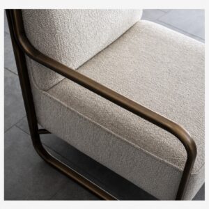 Seattle armchair