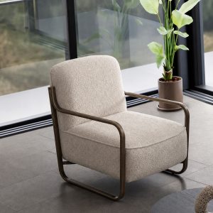 Seattle armchair