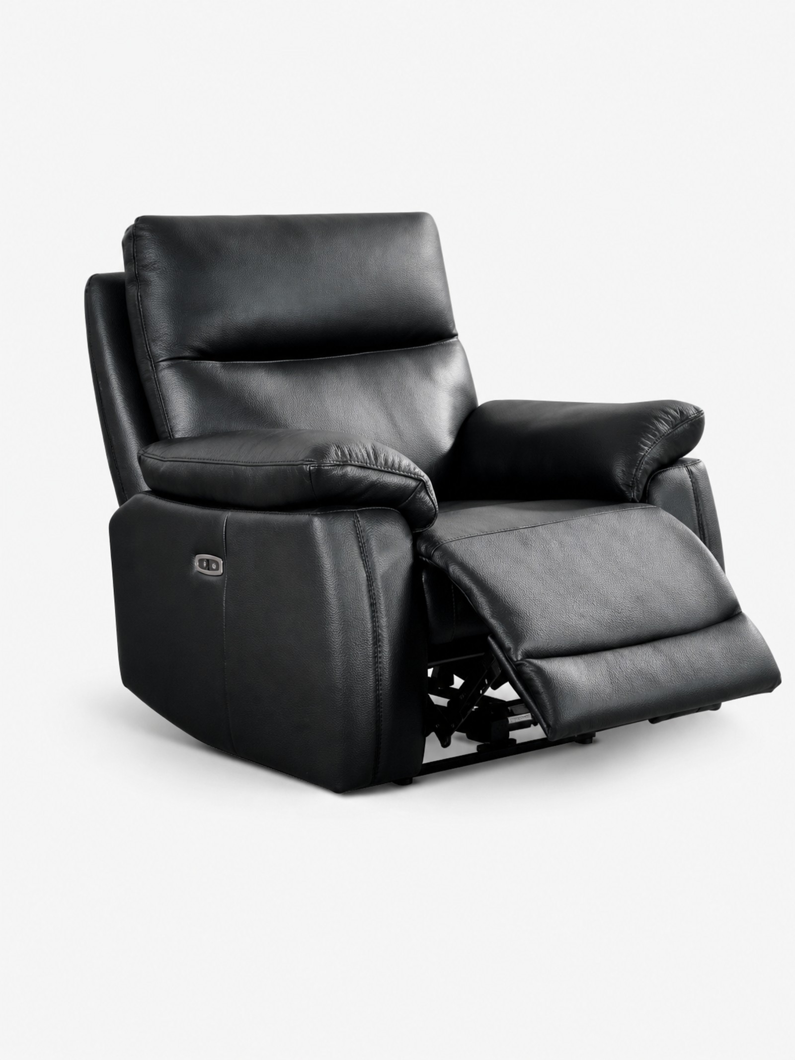 siena black 1 seater Siena black 1 seater