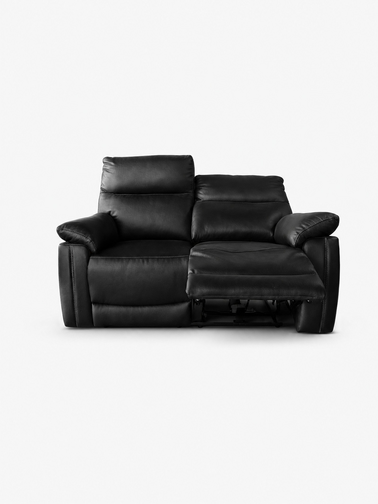 siena black 2 seater 2 Siena black 2 seater