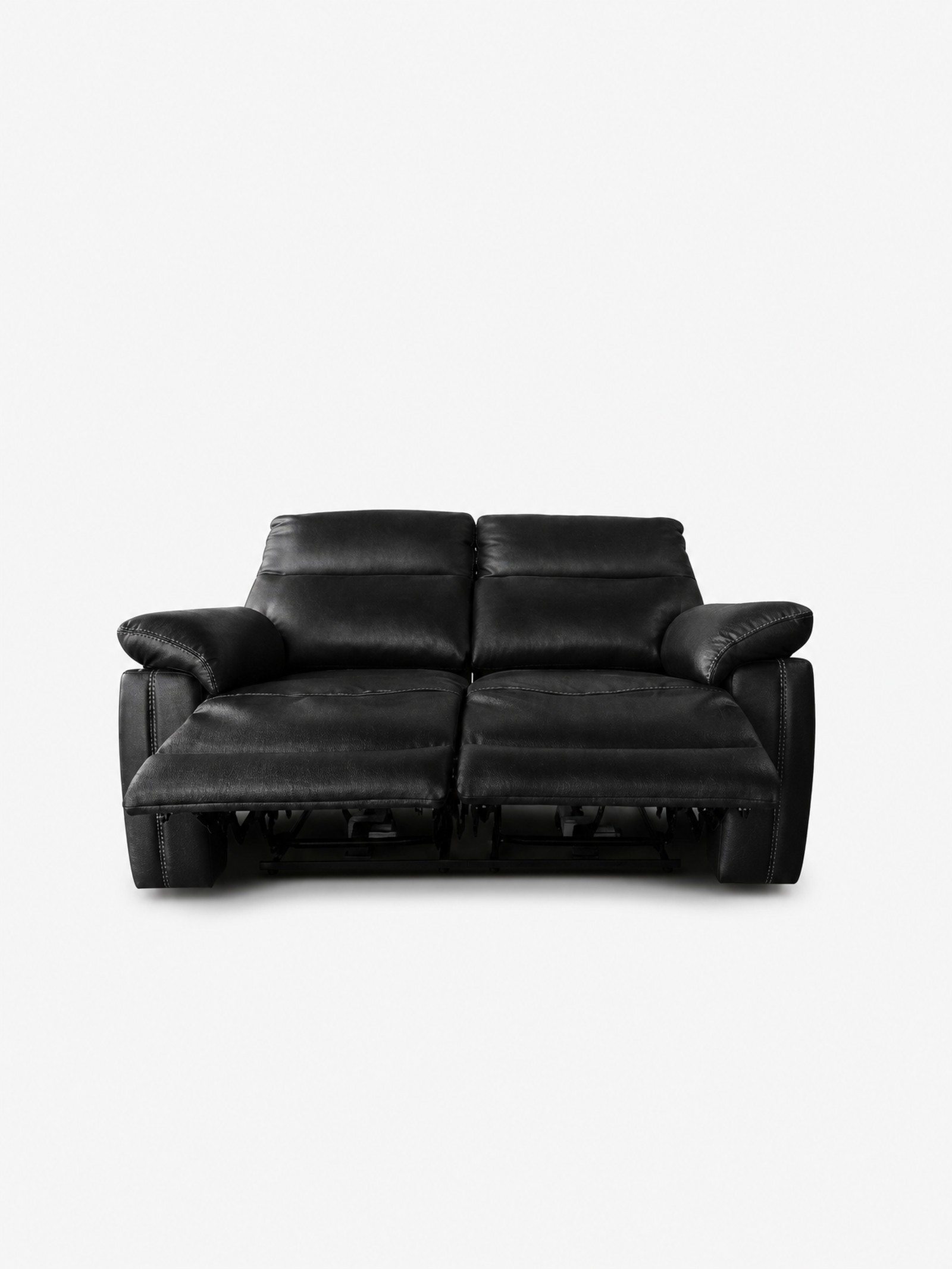 siena black 2 seater 3 Siena black 2 seater