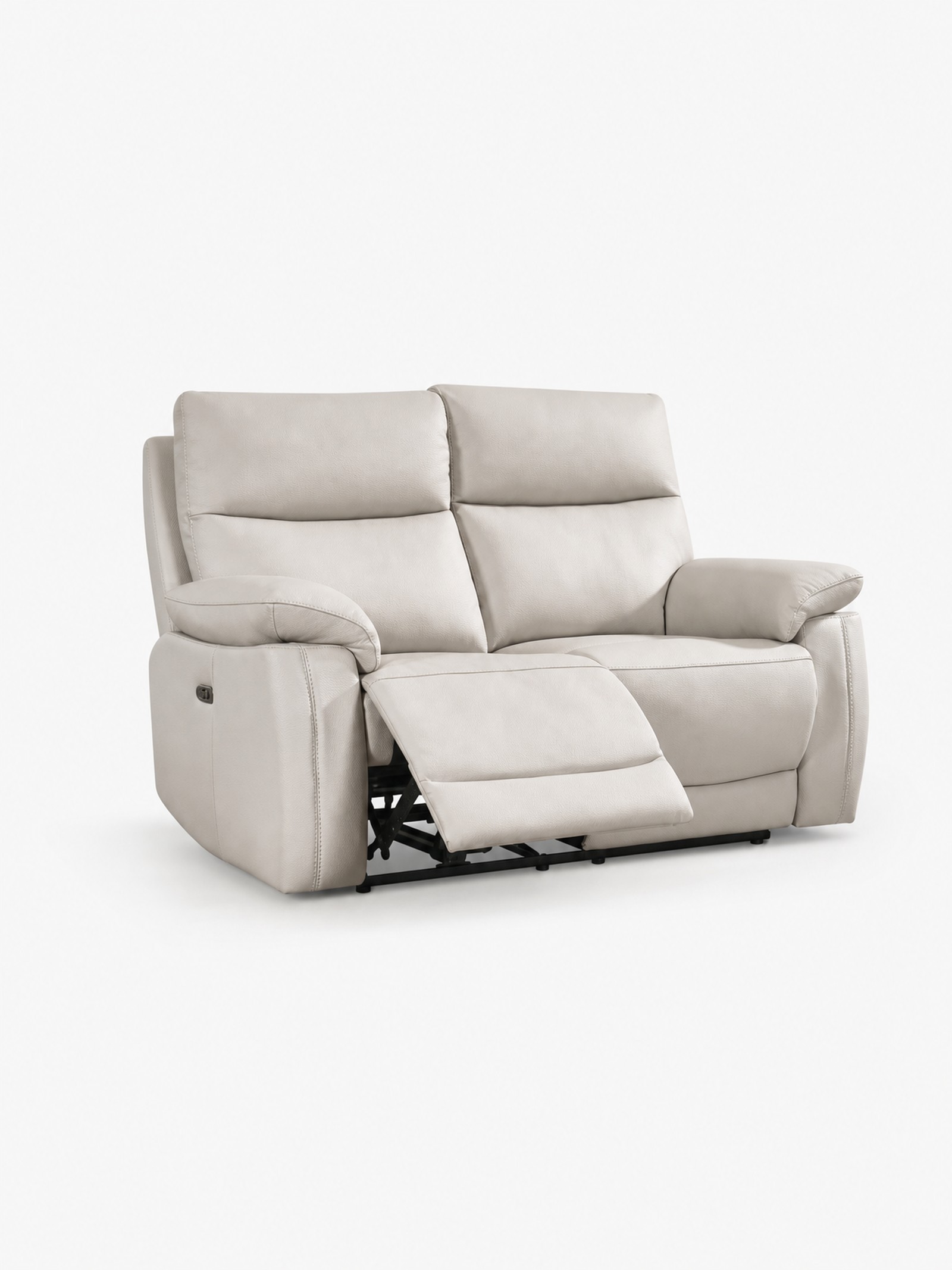 siena light grey 2 seater Siena light grey 2 seater