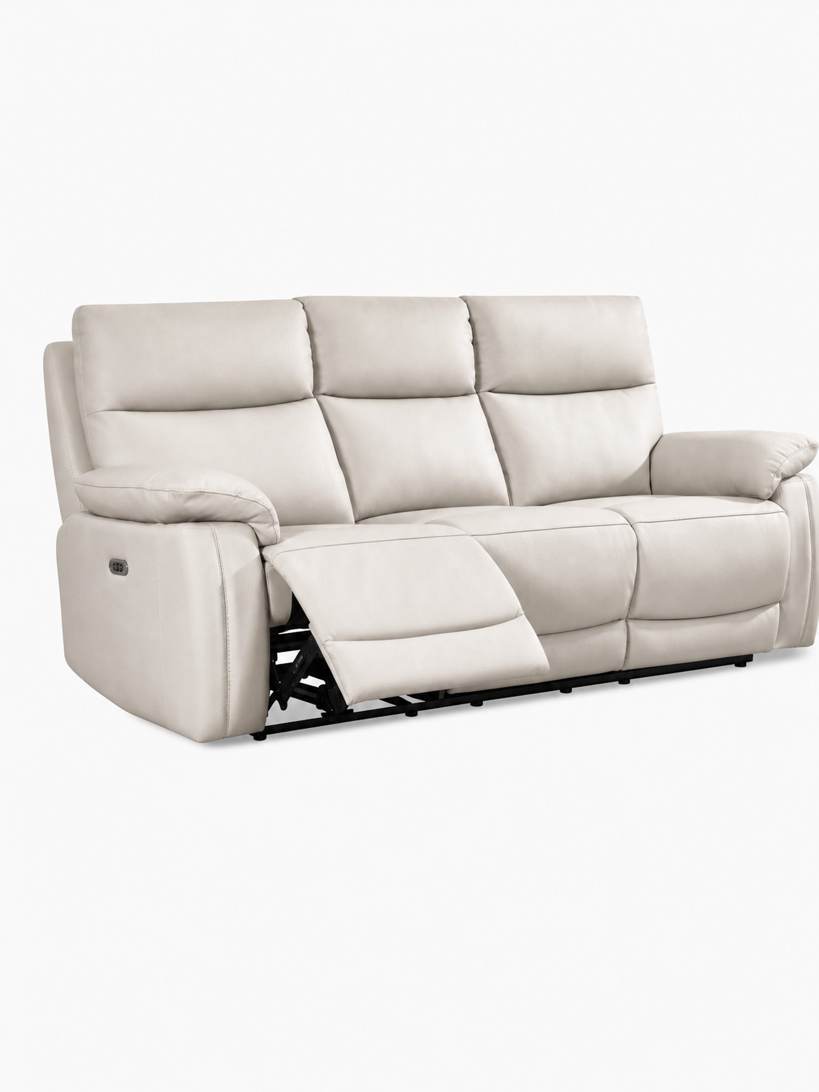 siena light grey 3 seater 1 Siena light grey 3 seater