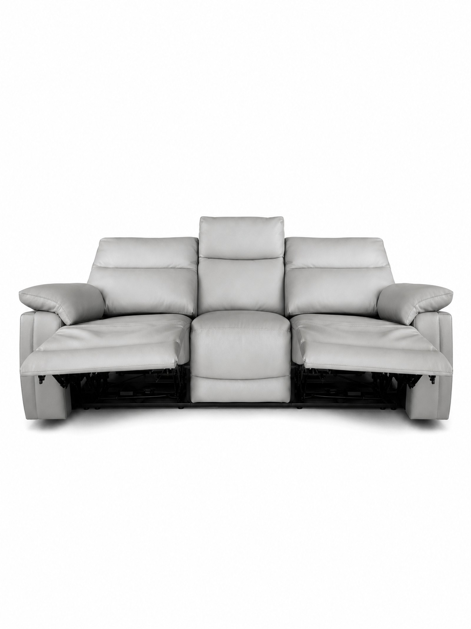 siena light grey 3 seater 3 Siena light grey 3 seater