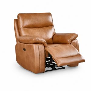 Siena tan 1 seater