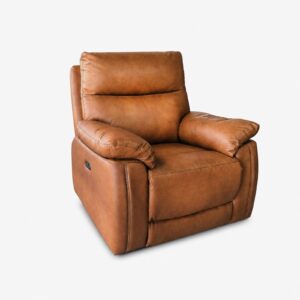 Siena tan 1 seater