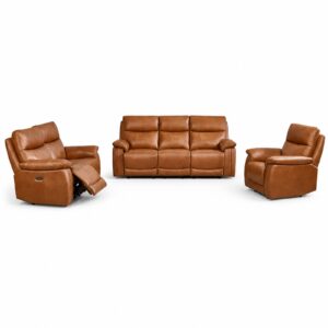 Siena tan set