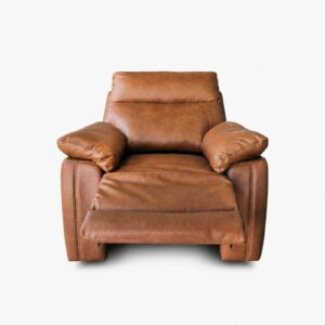 Siena tan1 seater
