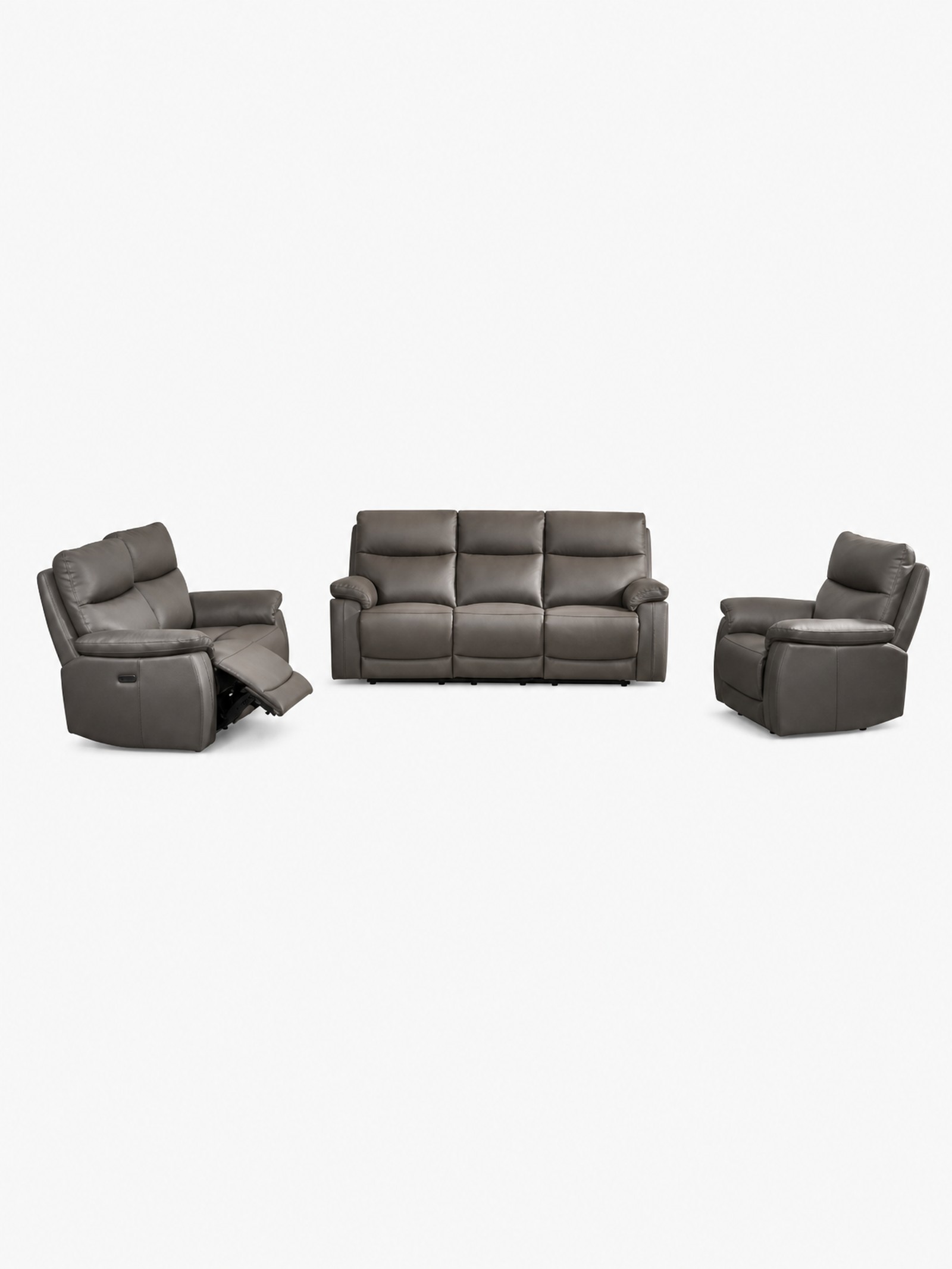 sienna dark grey set Sienna dark grey set