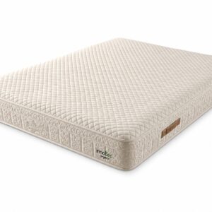 Siesta mattress hires