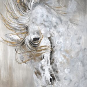 Storm stallion 2 hires