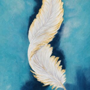 Swaying plume 2 hires