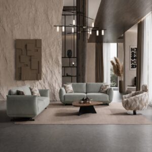 Timea 2st khaki