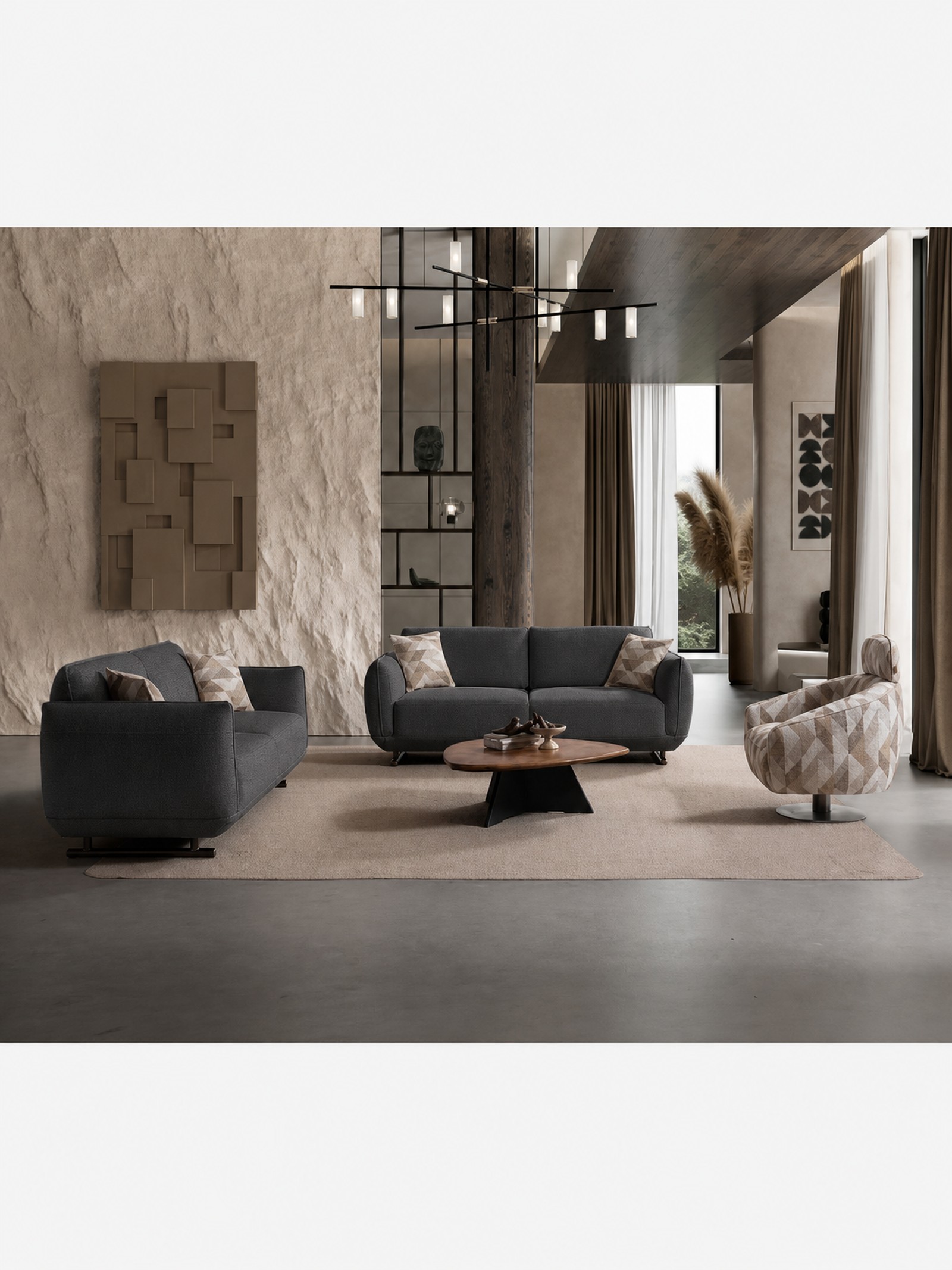 timea charcoal Timea charcoal