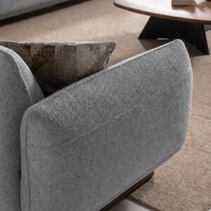 Timea medium grey