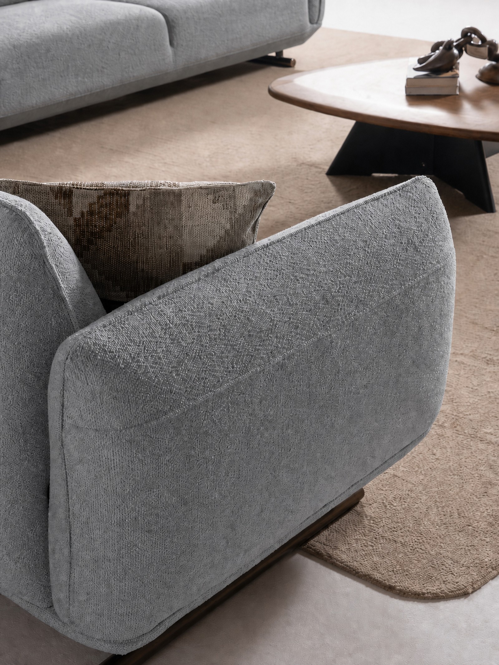 timea medium grey 2 Timea medium grey