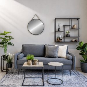 Trapani 60cm 3 lifestyle hires