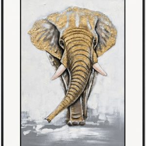 Tusker 1 hires