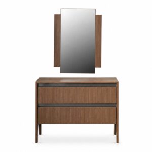 Wood 2 vanity hires