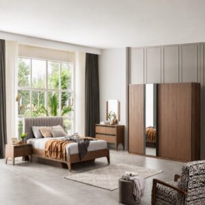Wood 4 lifestyle hires