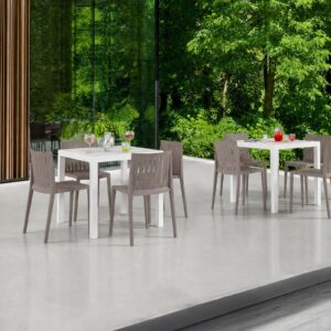 Woody table 2 lifestyle hires